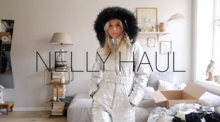 NELLY HAUL (VIDEO)