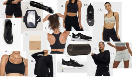 20%-50% OFF ON SPORTSWEAR