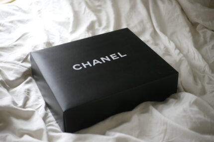 MY NEW VINTAGE CHANEL